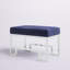 Tabouret de meuble-lavabo Pangea Home Declan Laurence-22870313-22870326
