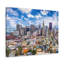 Toile de San Francisco Daytime Skyline, paysage urbain époustouflant-260144975