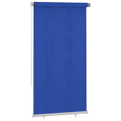 Semi Sheer Roller Shade