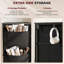 45 cm W Chest of 4 Drawers