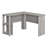 Computer Desk, Home Office, Corner, Storage Shelves, 48"L, L Shape, Work, Laptop, Laminate-2058823577