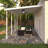 Bronze Outdoor Flush Mount