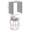 Patio Dining Set Table,-989430466-989430469