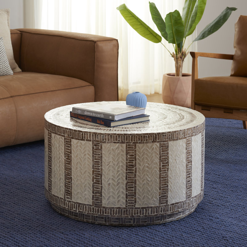 Table basse Hemmi