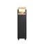 Keondra Bathroom Cabinet-450933063