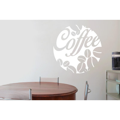 Food & Beverage Wall Decal