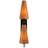 Clef Armed Sconce