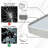 Donko Metal Wall Mirror-484743772-484743773