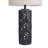 Oberlander Polyresin Table Lamp 