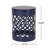 Outdoor Metal End Table -Large-1075718976-1075718982-1075719000