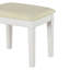 Tabouret décoratif