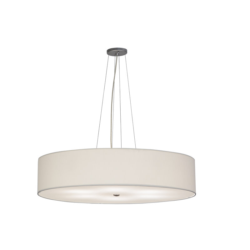 6 - Light Chandelier