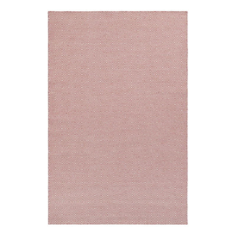 Tapis en laine Traetyn, Rectangle 5 pi 1 po x 8 pi