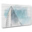 Architecture Sketch Vol.24 in Abstract - Wrapped Canvas-55317607