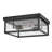 Beckham 2 - Bulb Outdoor Flush Mount-55180494
