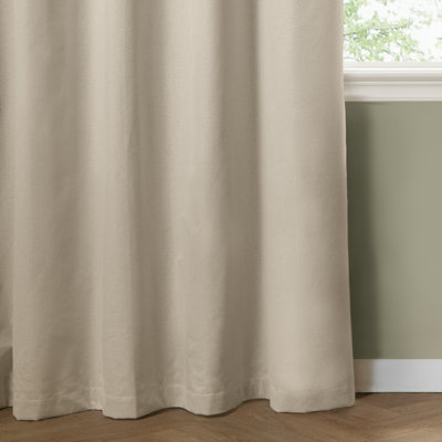 The Ultimate Blackout Blackout Curtain Panel Pair