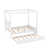 Blanc est en rupture de stock