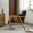 Kialie Upholstered Armchair-2058847397
