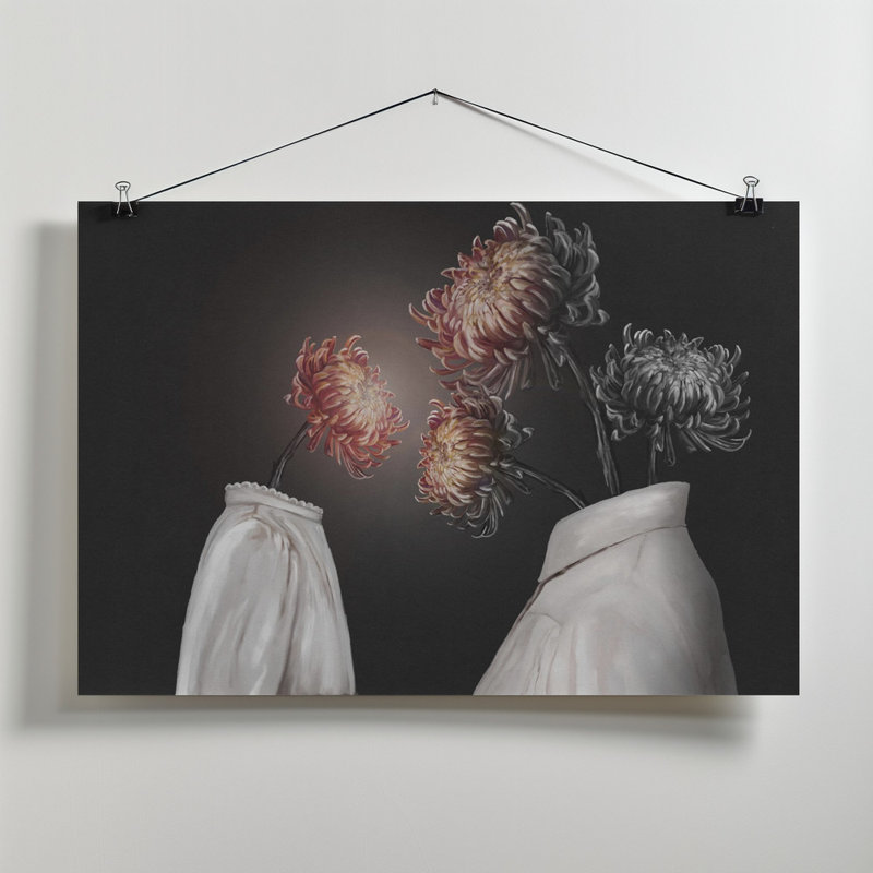 Wrapped Canvas Print, 50.8 cm H x 76.2 cm W