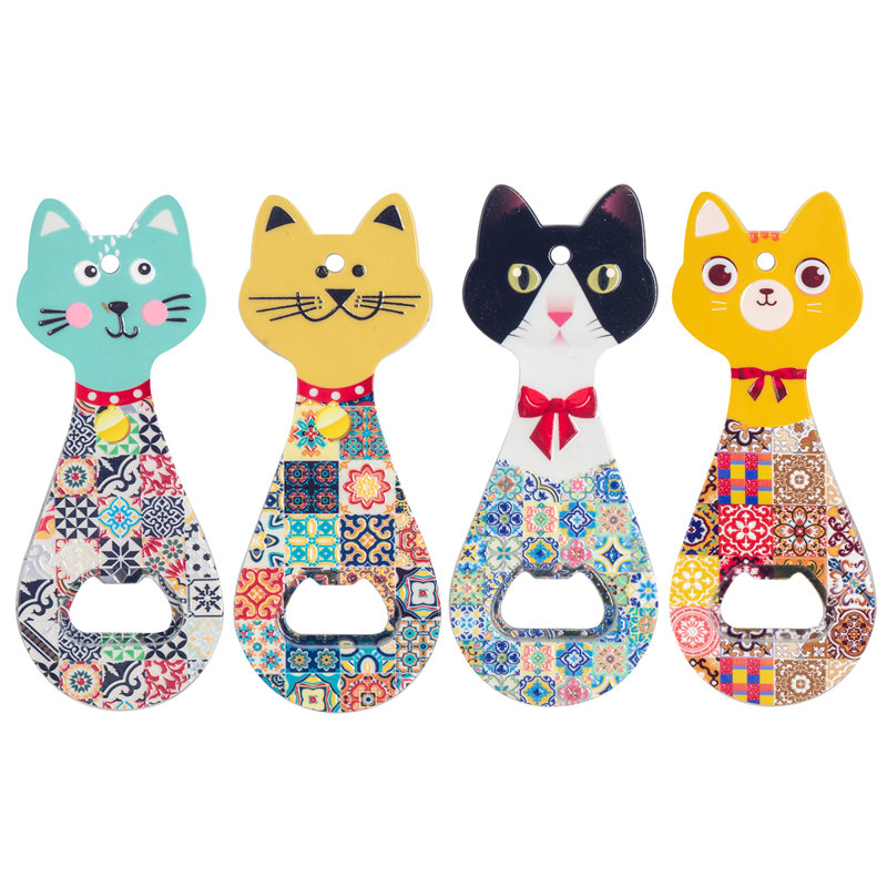 Ceci Bottle Opener