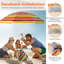 Arletha 176cm Beach Parasol-946568805