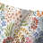 Avenn Floral Shower Curtain