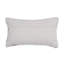 Oreiller en coton Tov Furniture Shmutz