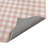 Proper Gingham Non-Slip Outdoor Rug-63071565
