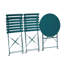 Westcliff Bistro Table Set with 2 Chairs-37214385