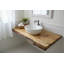 Plateau de meuble-lavabo personnalisable en érable Live Edge-128834602-128834606