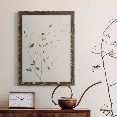 " Wind's Whisper I " Painting Print