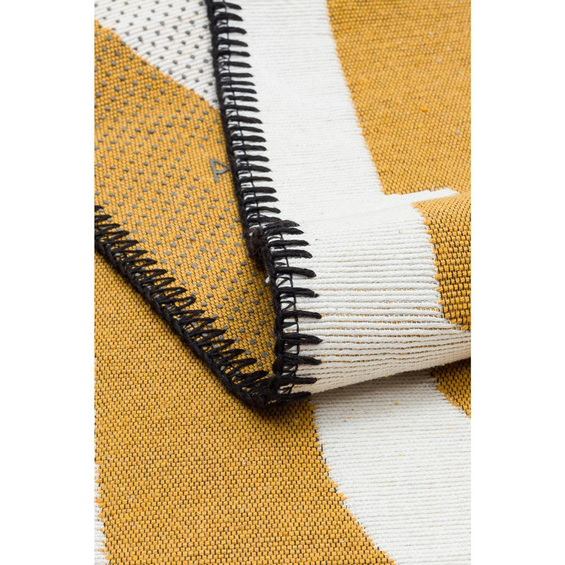 Selina Flatweave Area Rug, Runner 190.5 x 457.2cm