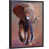 Black Floating Frame Canvas is unavailable