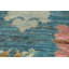 Tapis turc Oushak 8 x 10