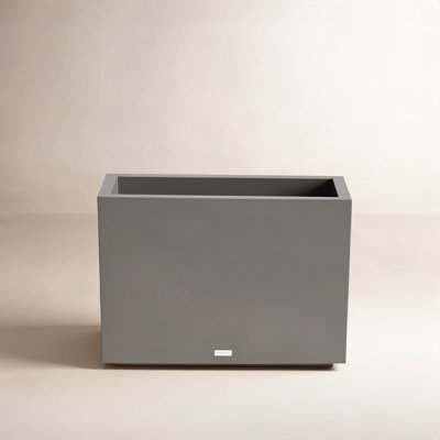 Block Series Planter Box