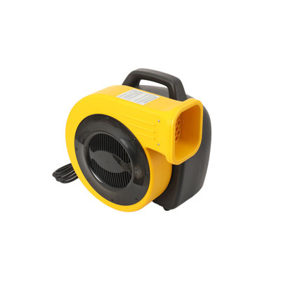 2hp Inflatable Air Blower For Big Inflatables 1500w Bounce House Castle Blower