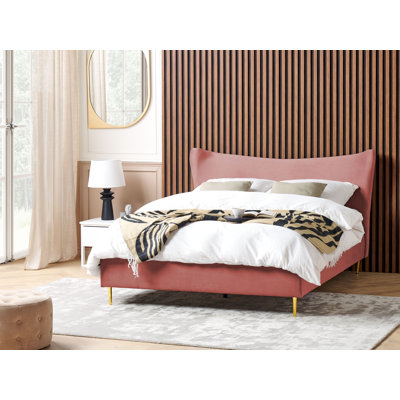 Alikai Upholstered Bed