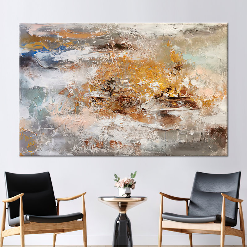 Print on Canvas, Framed Wrapped Canvas, Does Not Apply, 20 cm H x 30 cm W