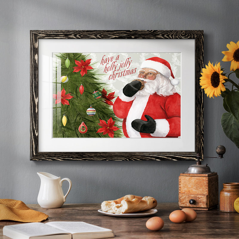Arose Collection A Clatter A, H 28 po x l 42 po x P 1,5 po, Noir