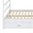Bunk Bed with Storage Stairs and Trundle-2071343426-2081099582