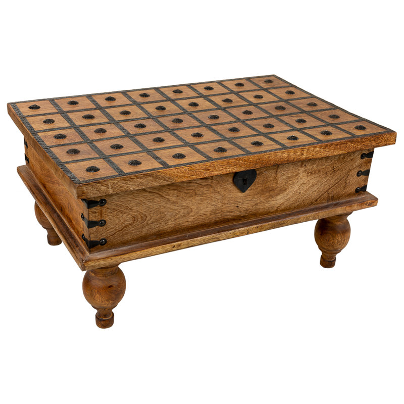 Westcliffe Accent Trunk