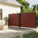Brayden Retractable Side Awning