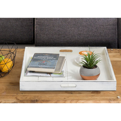 Serving Tray