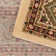 Hallan Oriental Area Rug