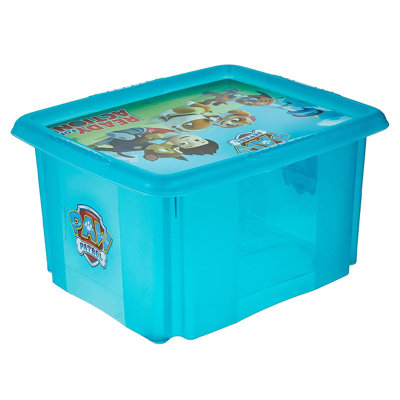 Kunststoffbox