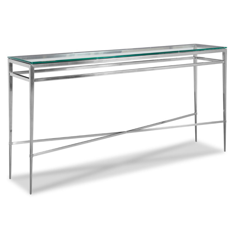 Chelsea 60'' W Console Table