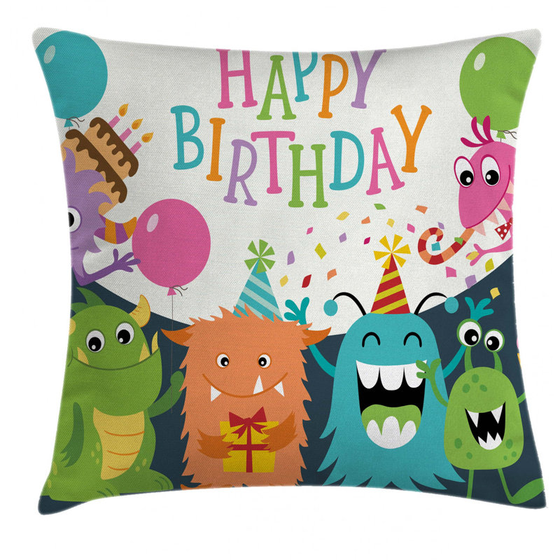 Pillow Cover