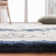 Heritage Hand Tufted Wool Oriental Rug