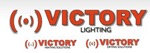 Victory Lighting logo