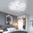 Maisley LED Flush Mount